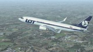 Screenshot 2 — LOT Polish Airlines Liveries