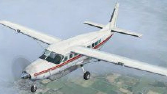 Screenshot 1 — Era Alaska Cessna C208