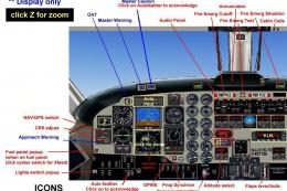 Beechcraft B1900C preview