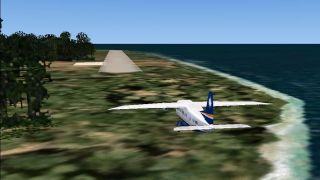 Screenshot 3 — Air Marshall Islands Dornier Do 228