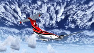 Screenshot 5 — Era Alaska Beechcraft 1900C