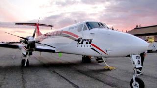 Screenshot 9 — Era Alaska Beechcraft 1900C