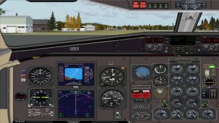 Screenshot 1 — National ATR 72-500