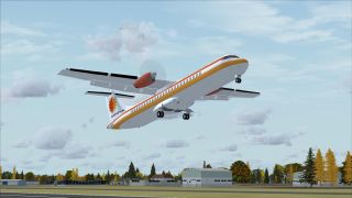 Screenshot 15 — National ATR 72-500