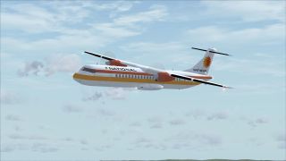 Screenshot 20 — National ATR 72-500
