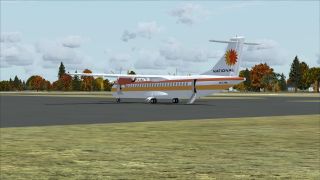 Screenshot 8 — National ATR 72-500
