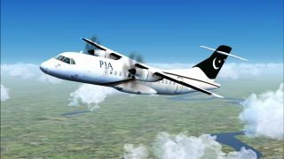 Screenshot 9 — PIA ATR 42-500