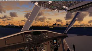 Screenshot 7 — PIA ATR 42-500