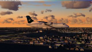 Screenshot 4 — PIA ATR 42-500