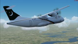 Screenshot 11 — PIA ATR 42-500