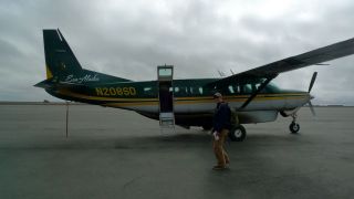 Screenshot 12 — Era Alaska Cessna 208B Grand Caravan