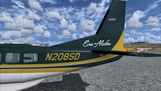 Screenshot 3 — Era Alaska Cessna 208B Grand Caravan