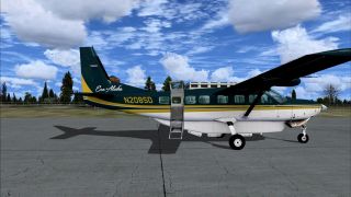Screenshot 4 — Era Alaska Cessna 208B Grand Caravan