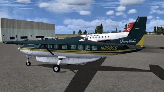 Screenshot 7 — Era Alaska Cessna 208B Grand Caravan