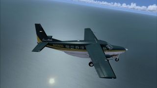 Screenshot 10 — Era Alaska Cessna 208B Grand Caravan