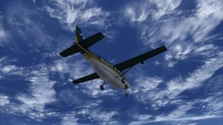 Screenshot 8 — Era Alaska Cessna 208B Grand Caravan