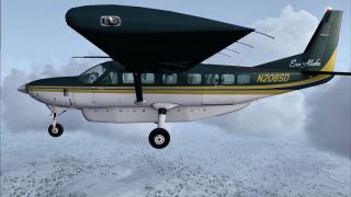 Screenshot 5 — Era Alaska Cessna 208B Grand Caravan
