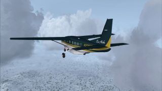Screenshot 9 — Era Alaska Cessna 208B Grand Caravan