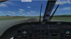 Screenshot 2 — Groupo Veneaviones' AC690 Turbo Commander
