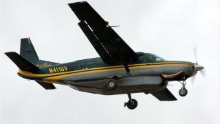 Screenshot 5 — Era Alaska Grand Caravan N411GV