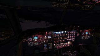 Screenshot 3 — Varig Lockheed L-188