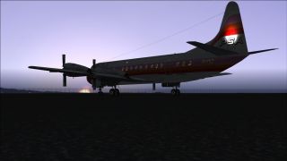 Screenshot 4 — PSA Pink Lockheed L-188 Electra
