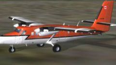 Screenshot 9 — Kenn Borek DHC-6-300 Twin Otter