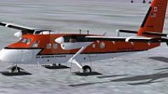 Screenshot 8 — Kenn Borek DHC-6-300 Twin Otter