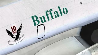 Screenshot 4 — Buffalo Airways Lockheed L-188