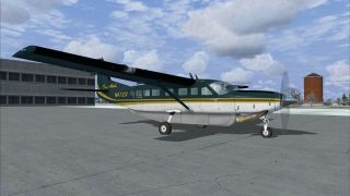 Screenshot 4 — Era Alaska Cessna C208 Caravan