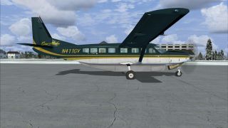 Screenshot 3 — Era Alaska Cessna C208 Caravan