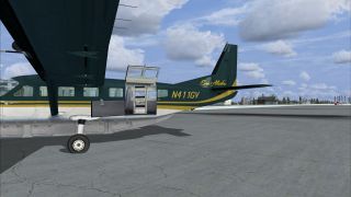 Screenshot 5 — Era Alaska Cessna C208 Caravan