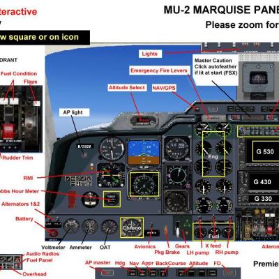 Page 6 - Turboprops Downloads for FSX