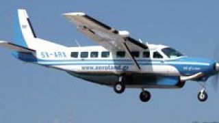 Screenshot 2 — Aeroland Cessna 208