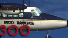 Screenshot 2 — Rocky Mountain Airline DHC-6 Srs300