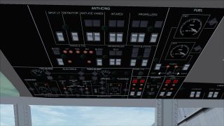Screenshot 6 — Shorts Sherpa Twin Turboprop STOL Transport