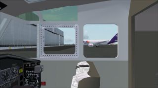 Screenshot 13 — Shorts Sherpa Twin Turboprop STOL Transport