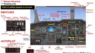 Screenshot 8 — Shorts Sherpa Twin Turboprop STOL Transport
