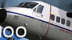 Screenshot 2 — RAAF DHC-6 Srs100