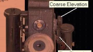 Screenshot 30 — Simulated Aircraft Bubble Sextant