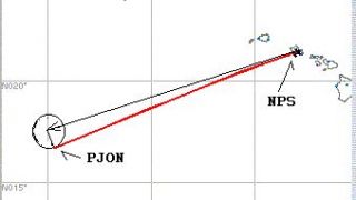 Screenshot 28 — Simulated Aircraft Bubble Sextant