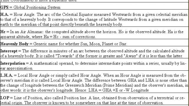 Screenshot 1 — Simulated Aircraft Bubble Sextant