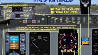 Screenshot 2 — Bombardier/Canadair CRJ900-ER