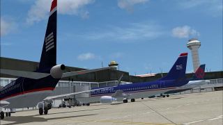 Screenshot 9 — O'Hare International Airport