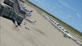 Screenshot 4 — O'Hare International Airport