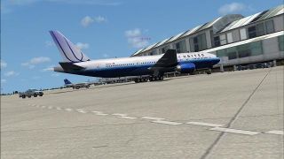Screenshot 6 — O'Hare International Airport