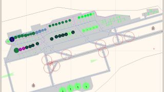Screenshot 2 — AFCAD For EDDS