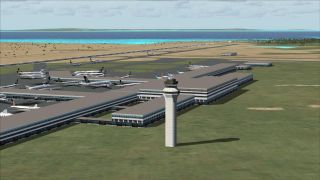 Screenshot 14 — Singapore Changi International