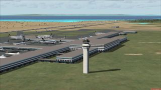 Screenshot 13 — Singapore Changi International