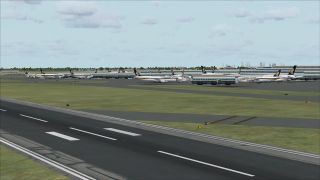 Screenshot 23 — Singapore Changi International